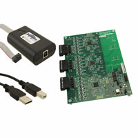 Texas Instruments - BQ76PL536EVM-3 - EVAL MODULE FOR BQ76PL536