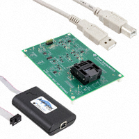 Texas Instruments - BQ76PL536PGM-1 - BOARD PROG FOR BQ76PL536-1