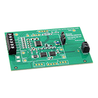 Texas Instruments - BQ77905EVM-707 - EVAL BOARD FOR BQ77905