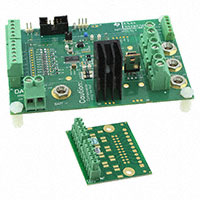 Texas Instruments - BQ77908AEVM-001 - EVAL MODULE FOR BQ77908A-001