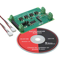 Texas Instruments - BQ77PL900EVM-001 - EVAL MODULE FOR BQ77PL900-001