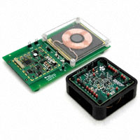 Texas Instruments - BQTESLA100LP - KIT EVALUATION LP WIRELESS PWR