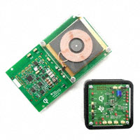 Texas Instruments - BQTESLA150LP - KIT EVALUATION LP WIRELESS PWR