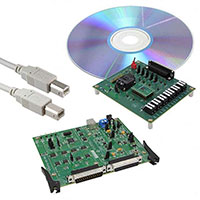 Texas Instruments - BUF08630EVM - EVAL MODULE FOR BUF08630