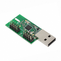 Texas Instruments - CC1111EMK868-915 - KIT EVAL MODULE FOR CC1111