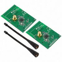 Texas Instruments - CC1200EMK-420-470 - DEVELOPMENT KIT FOR CC1200