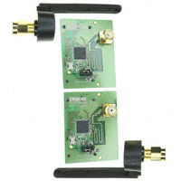 Texas Instruments - CC2420EMK - KIT EVAL MODULE FOR CC2420