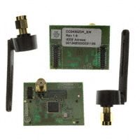 Texas Instruments - CC2430EMK - CC2430EMK