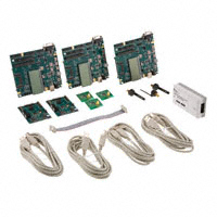 Texas Instruments - CC2520DK - CC2520DK