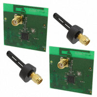 Texas Instruments - CC2533EMK - KIT EVAL MODULE FOR CC2533