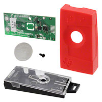 Texas Instruments - CC2541DK-SENSOR - RF BLUETOOTH SMART DEV KIT