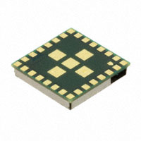 Texas Instruments - CC2564MODNCMOER - RF TXRX MODULE BLUETOOTH