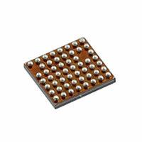 Texas Instruments - CC2560ANPYFVT - IC RF TXRX BLUETOOTH 54-DSBGA