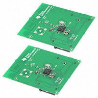 Texas Instruments - CC2650EMK-5XD - CHAMELEON MULTI-PROTOCOL 2.4GHZ