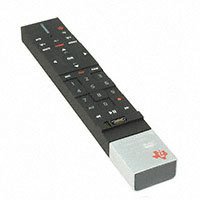 Texas Instruments - CC2650RC - SIMPLELINK BLUETOOTH SMART/ZIG