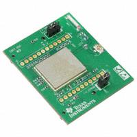 Texas Instruments - CC3000EM - MODULE EVAL FOR CC3000