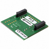 Texas Instruments - CC3000TYPEVKEM - EVAL MOD SIMPLELINK WIFI CC3000