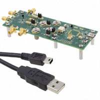 Texas Instruments - CDC3S04EVM - EVAL MODULE FOR CDC3S04