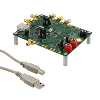 Texas Instruments - CDCEL925PERF-EVM - EVAL MOD PERFORMANCE FOR CDCE925