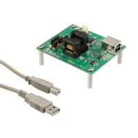 Texas Instruments - CDCEL9XXPROGEVM - EEPROM PROG MODULE FOR CDCEL9XX