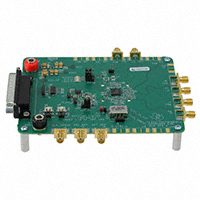 Texas Instruments - CDCM7005BGA-EVM - EVALUATION MOD FOR CDCM7005-BGA