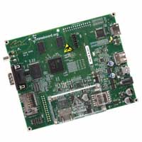 Texas Instruments - CRANE - KIT DEV CRANE BOARD