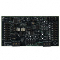 Texas Instruments - DAC7573EVM - EVALUATION MODULE FOR DAC7573