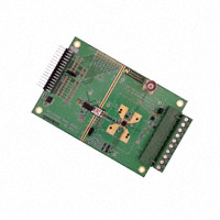 Texas Instruments - DAC161P997EVAL/NOPB - BOARD EVAL FOR DAC161P997