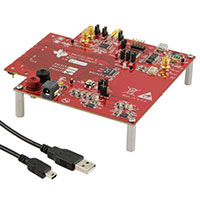 Texas Instruments - DAC3171EVM - EVAL BOARD DAC3171