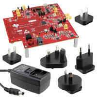 Texas Instruments - DAC3174EVM - DAC3174EVM EVALUATION MODULE