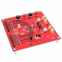 Texas Instruments - DAC5672EVM - EVAL MODULE FOR DAC5672
