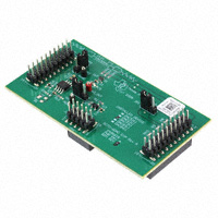 Texas Instruments - DAC7311EVM - EVAL MODULE FOR DAC7311
