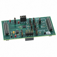 Texas Instruments - DAC7558EVM - EVALUATION MODULE FOR DAC7558