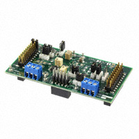 Texas Instruments - DAC7571EVM - EVAL MOD FOR DAC7571