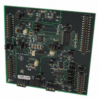 Texas Instruments - DAC7741EVM - EVAL MOD FOR DAC7741