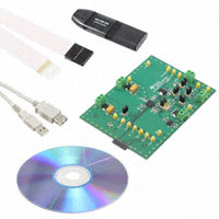 Texas Instruments - DAC7750EVM - EVAL BOARD 12BIT DAC DAC7750