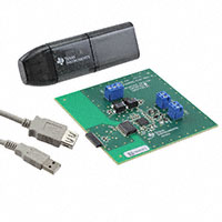 Texas Instruments - DAC7760EMC-EVM - EVAL MODULE FOR DAC7760
