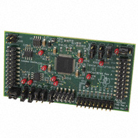 Texas Instruments - DAC8218EVM - EVAL MODULE FOR DAC8218