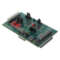 Texas Instruments - DAC8234EVM - EVAL MODULE FOR DAC8234