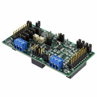 Texas Instruments - DAC8534EVM - EVALUATION MODULE FOR DAC8534