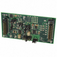 Texas Instruments - DAC8560EVM - EVAL MOUDLE FOR DAC8560