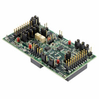 Texas Instruments - DAC8565EVM - EVAL MODULE FOR DAC8565