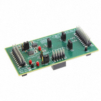 Texas Instruments - DAC8568EVM - EVAL MODULE FOR DAC8568