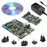 Texas Instruments - DAC8581EVM-PDK - KIT PERFORMANCE DEMO FOR DAC8581