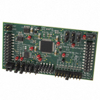 Texas Instruments - DAC8718EVM - EVAL MODULE FOR DAC8718