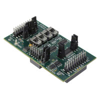 Texas Instruments - DAC8803EVM - EVAL BOARD FOR DAC8803