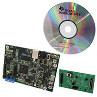 Texas Instruments - DAC8832EVM-PDK - KIT PERFORMANCE DEMO FOR DAC8832