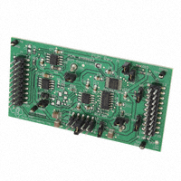 Texas Instruments - DAC8871EVM - EVAL MODULE FOR DAC8871