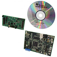 Texas Instruments - DAC8881EVM-PDK - KIT PERFORMANCE DEMO FOR DAC8881