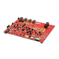 Texas Instruments - DANCEVM-A - EVALBOARD NOISE CANCELLING